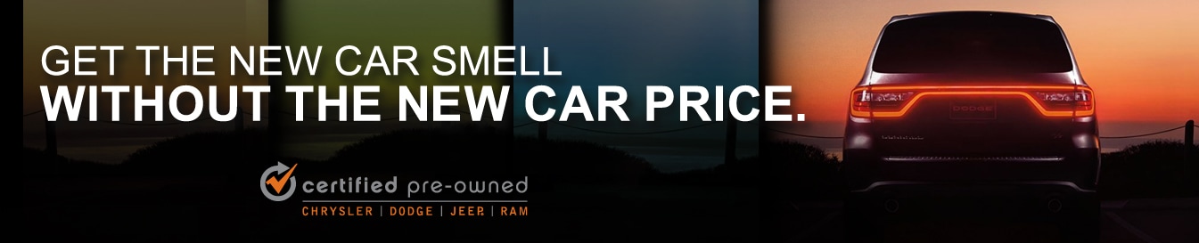 Lester Glenn Chrylser Dodge Jeep RAM FIAT Certified Pre-owned Program