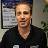 Mike Hawkes, Service Director