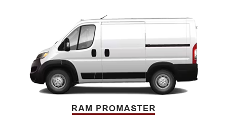 RAM Promaster