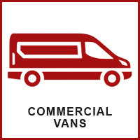 Commercial Vans