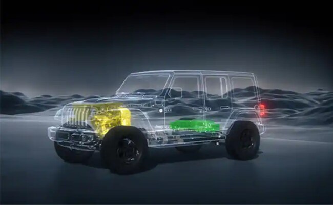 Regenerative Braking