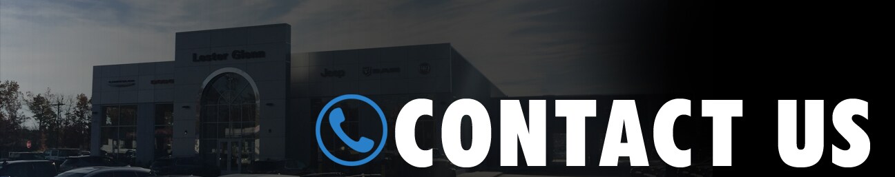 Contact Us