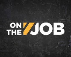 On the Job
