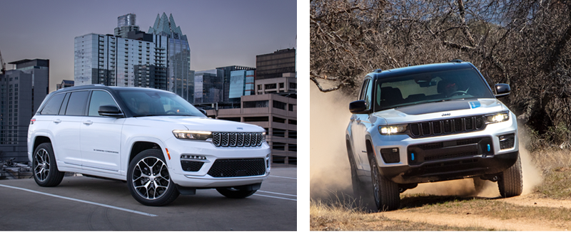 From Going To Work To Working The Trails