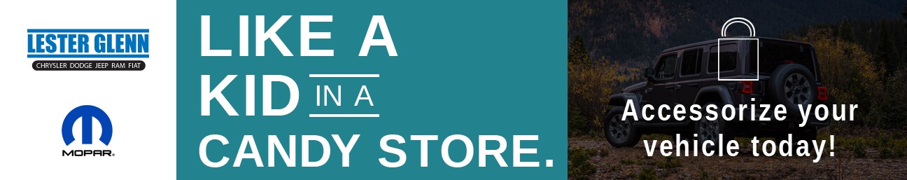 Accessories Specials