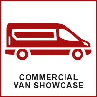 Commercial Van Showcase