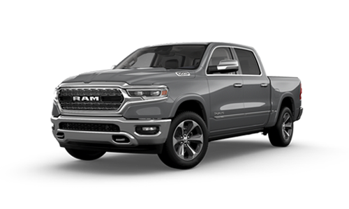 Special Financing Rates Available On Select RAM 1500