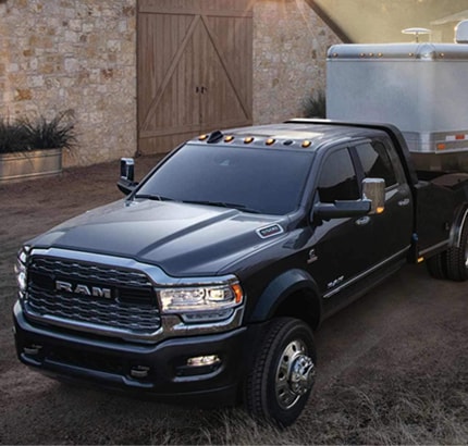 33,000-Pound GCWR