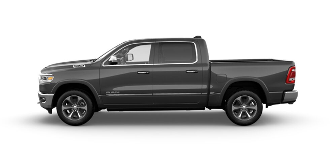 Reserve new RAM 1500