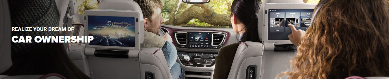 Lester Glenn Chrysler Dodge Jeep RAM FIAT CPO Financing