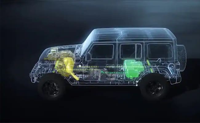 Hybrid Mode