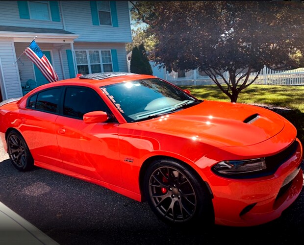 Charger