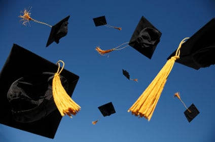 Lester Glenn Recent College Graduate Program