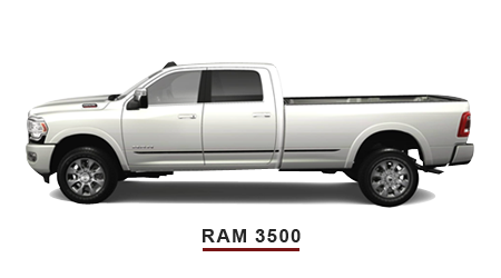 RAM 3500