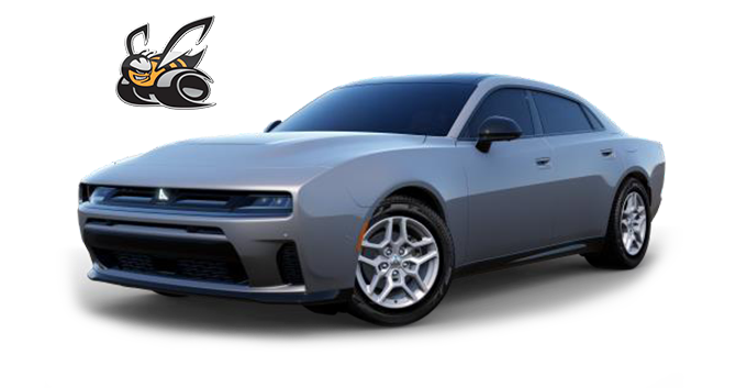 Dodge Charger Sixpack Scat Pack 4 Door