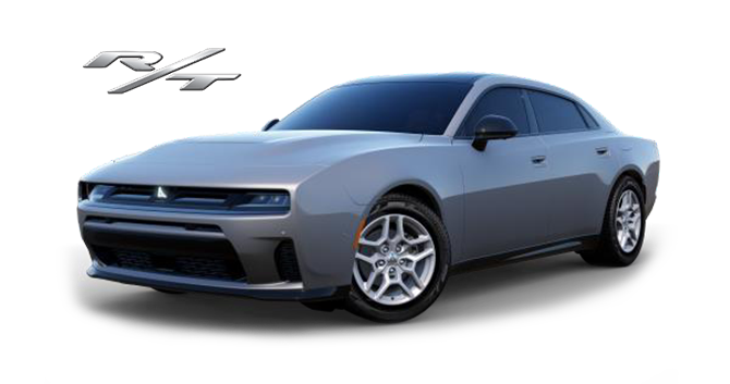 Dodge Charger Sixpack R/T 4 Door