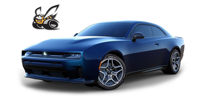 Dodge Charger Sixpack Scat Pack 2 Door
