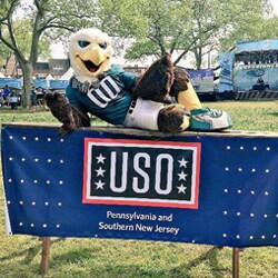 Liberty USO