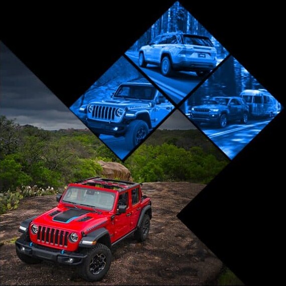 Quiet Electric Power: