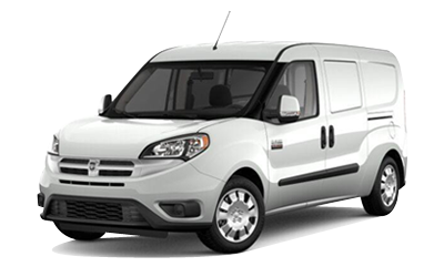 RAM Promaster City