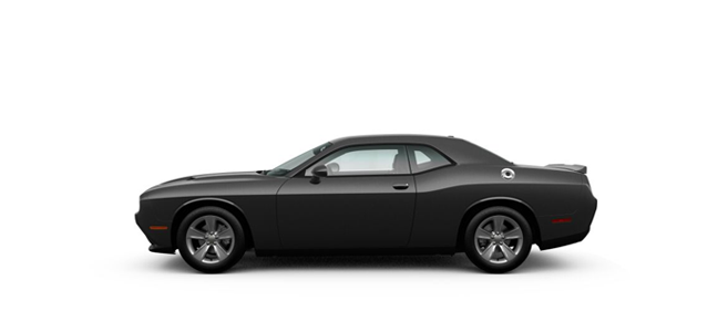 Reserve new Dodge Challenger