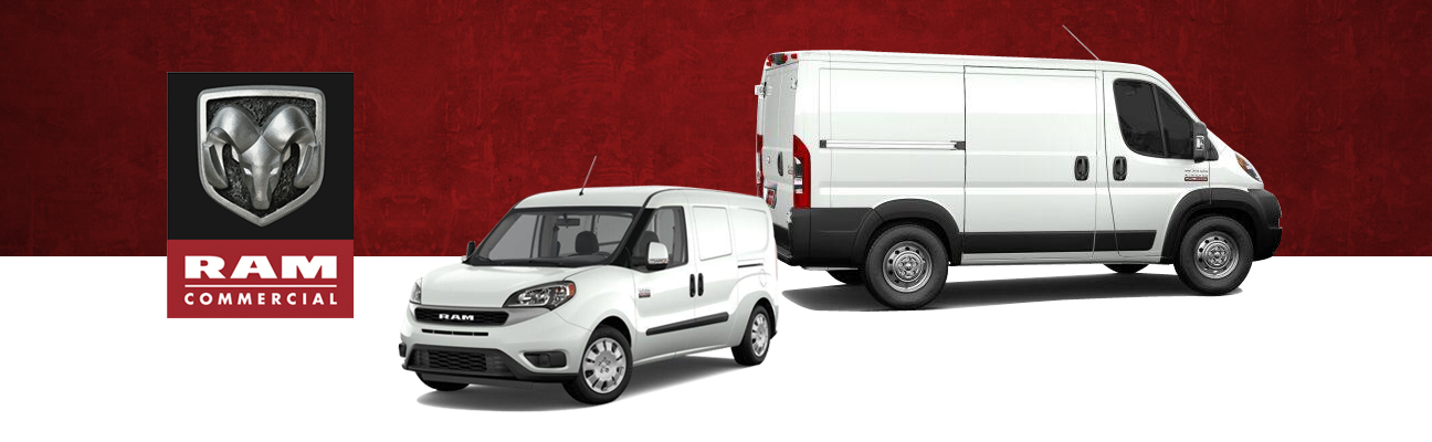 Commercial Van Center