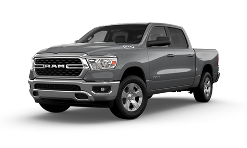 Special Financing Rates Available² On Select New RAM 1500