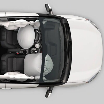 Seven Airbags