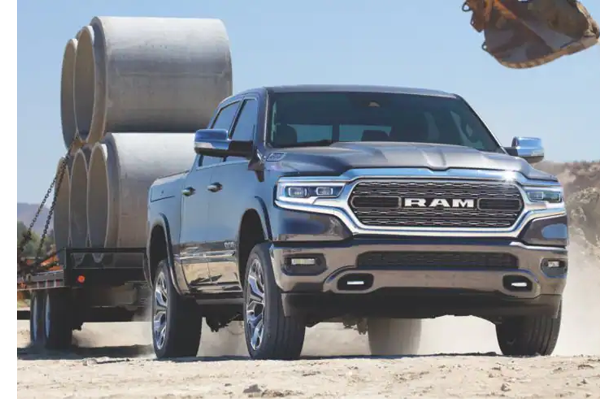 Designed for Serious Performance