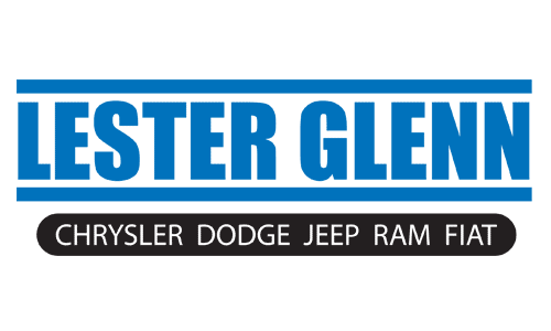 Lester Glenn Chryser Dodge Jeep RAM FIAT