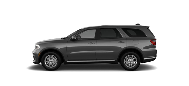 Reserve new Dodge Durango