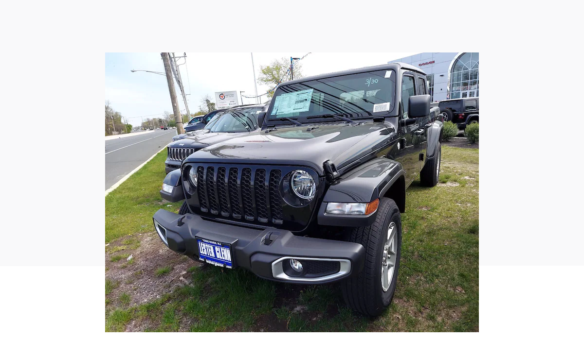 View Current Inventory