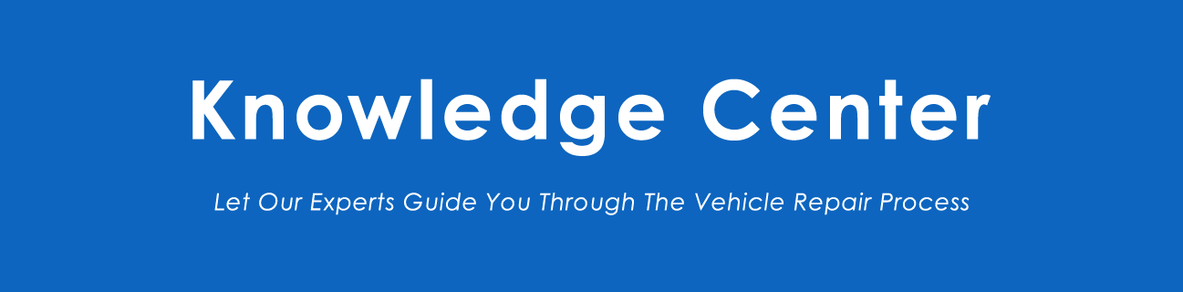 Knowledge Center