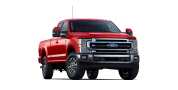 Ford F-350 Lariat