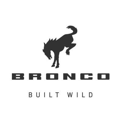 Ford Bronco - Built Wild