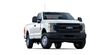 Ford F-250 XL