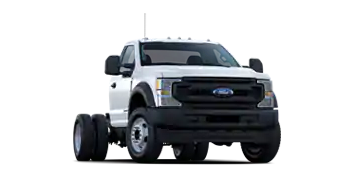 Ford F-550 XL