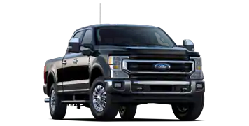 Ford F-250 King Ranch