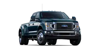 Ford F-450 Lariat