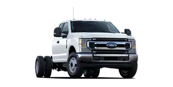 Ford F-350 XLT