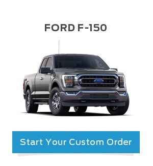 Custom Order A Ford F-150