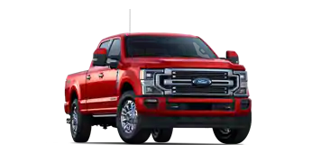 Ford F-250 Limited