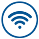 Complimentary Wi-Fi