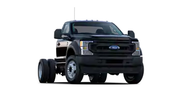 Ford F-450 XL