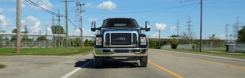 Ford Transit Van Power Sliding Door