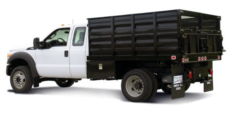 Commercial Vehicle Inventory