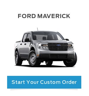 Custom Order A Ford Maverick