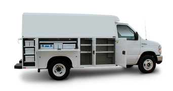 Service Body