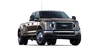 Ford F-450 XLT