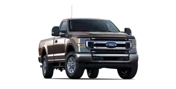 Ford F-350 XLT Super Duty